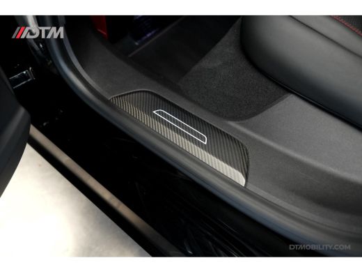 Audi e-tron GT RS 93 kWh | Carbon | Vol Opties! | Alcantara ActivLease financial lease