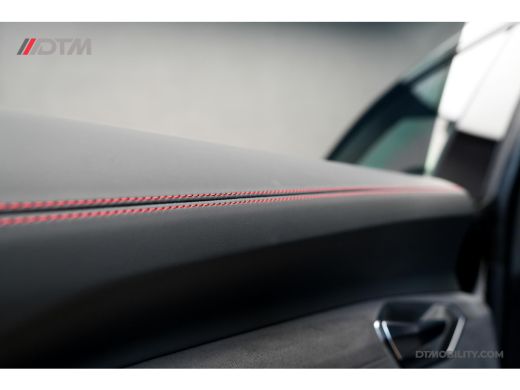 Audi e-tron GT RS 93 kWh | Carbon | Vol Opties! | Alcantara ActivLease financial lease