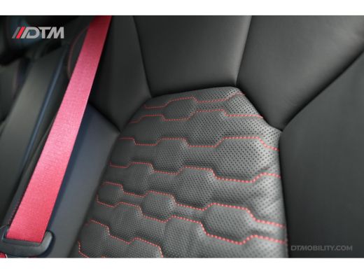 Audi e-tron GT RS 93 kWh | Carbon | Vol Opties! | Alcantara ActivLease financial lease