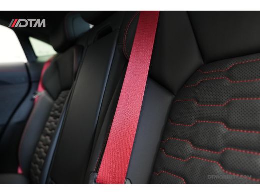 Audi e-tron GT RS 93 kWh | Carbon | Vol Opties! | Alcantara ActivLease financial lease
