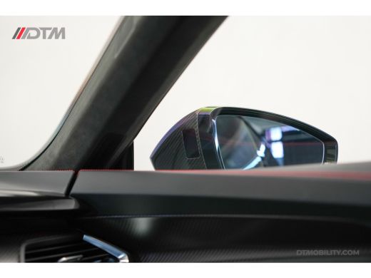Audi e-tron GT RS 93 kWh | Carbon | Vol Opties! | Alcantara ActivLease financial lease