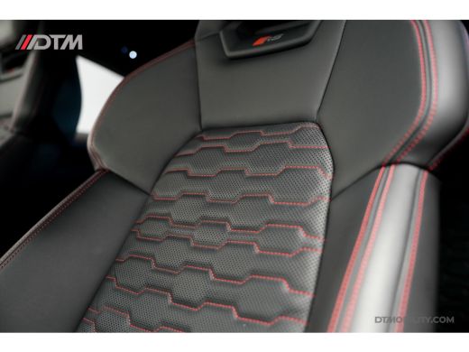 Audi e-tron GT RS 93 kWh | Carbon | Vol Opties! | Alcantara ActivLease financial lease