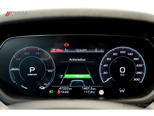 Audi e-tron GT RS 93 kWh | Carbon | Vol Opties! | Alcantara ActivLease financial lease