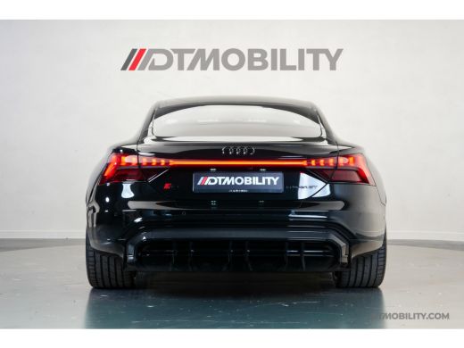 Audi e-tron GT RS 93 kWh | Carbon | Vol Opties! | Alcantara ActivLease financial lease
