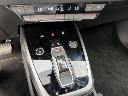 Audi Q4 Sportback e-tron 45 S Edition 82 kWh SOH 96% | S-Exterieur | ADAPT. CRUISE CONTROL | STOELVERWARMING | ELEK. ACHTE... ActivLease financial lease