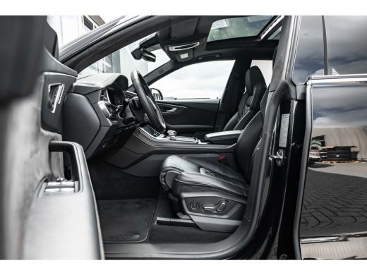 Audi Q8 60 TFSI e quattro Pro Line S Competition 490PK | Panoramadak | 23'' Vossen | Laser LED Koplampen ... ActivLease financial lease