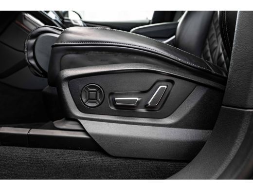 Audi Q8 60 TFSI e quattro Pro Line S Competition 490PK | Panoramadak | 23'' Vossen | Laser LED Koplampen ... ActivLease financial lease