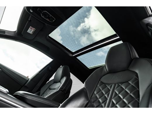 Audi Q8 60 TFSI e quattro Pro Line S Competition 490PK | Panoramadak | 23'' Vossen | Laser LED Koplampen ... ActivLease financial lease
