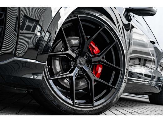 Audi Q8 60 TFSI e quattro Pro Line S Competition 490PK | Panoramadak | 23'' Vossen | Laser LED Koplampen ... ActivLease financial lease