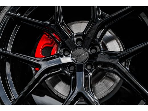 Audi Q8 60 TFSI e quattro Pro Line S Competition 490PK | Panoramadak | 23'' Vossen | Laser LED Koplampen ... ActivLease financial lease