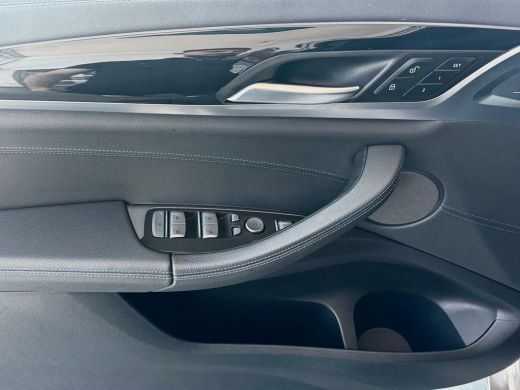BMW iX3 M-SPORT 80 kWh (210kW/286pk) ** LASER, LEDER, PANO, TREKH, H&K SOUND, 20-inch LMV ** 1e EIG - UNF... ActivLease financial lease