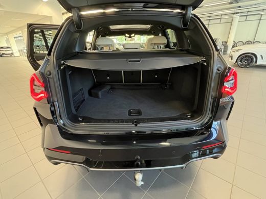 BMW iX3 M-SPORT 80 kWh (210kW/286pk) ** LED, LEDER, PANO, TREKH, H&K SOUND, 20-inch LMV ** 1e EIG - UNFAL... ActivLease financial lease