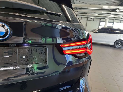 BMW iX3 M-SPORT 80 kWh (210kW/286pk) ** LED, LEDER, PANO, TREKH, H&K SOUND, 20-inch LMV ** 1e EIG - UNFAL... ActivLease financial lease