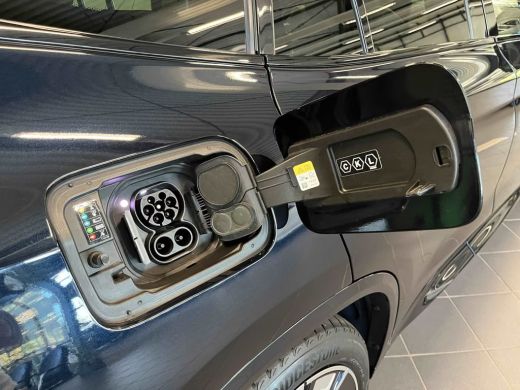 BMW iX3 M-SPORT 80 kWh (210kW/286pk) ** LED, LEDER, PANO, TREKH, H&K SOUND, 20-inch LMV ** 1e EIG - UNFAL... ActivLease financial lease