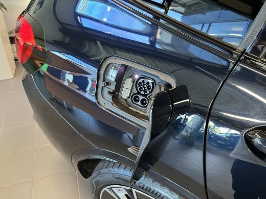 BMW iX3 M-SPORT 80 kWh (210kW/286pk) ** LED, LEDER, PANO, TREKH, H&K SOUND, 20-inch LMV ** 1e EIG - UNFAL... ActivLease financial lease