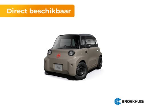 Citroën Ami  ActivLease financial lease