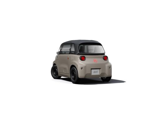 Citroën Ami  ActivLease financial lease