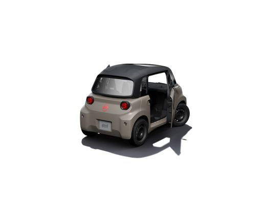 Citroën Ami  ActivLease financial lease