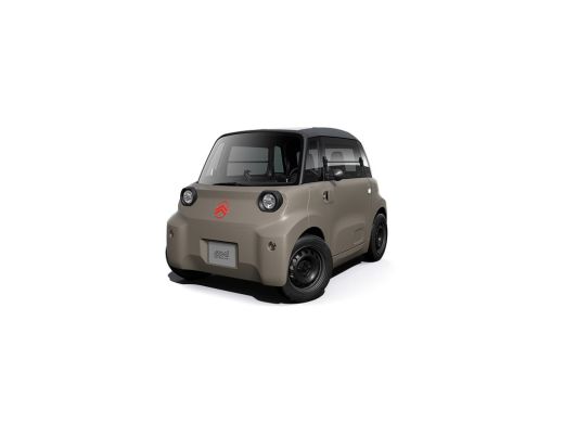 Citroën Ami  ActivLease financial lease