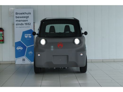 Citroën Ami | UIT VOORRAAD LEVERBAAR | Pano | LED | Color Pack Icy ActivLease financial lease