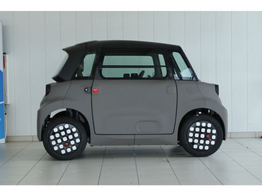 Citroën Ami | UIT VOORRAAD LEVERBAAR | Pano | LED | Color Pack Icy ActivLease financial lease