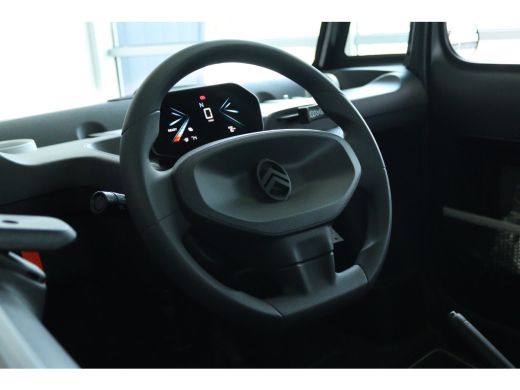 Citroën Ami | UIT VOORRAAD LEVERBAAR | Pano | LED | Color Pack Icy ActivLease financial lease