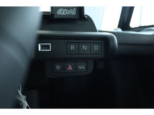 Citroën Ami | UIT VOORRAAD LEVERBAAR | Pano | LED | Color Pack Icy ActivLease financial lease