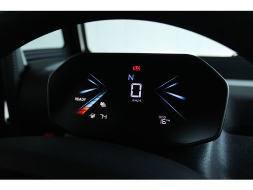 Citroën Ami | UIT VOORRAAD LEVERBAAR | Pano | LED | Color Pack Icy ActivLease financial lease