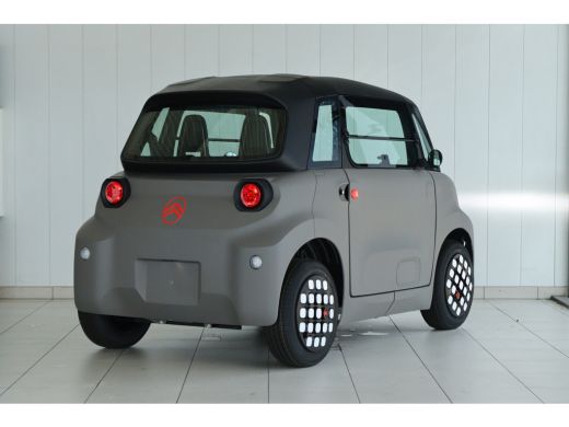 Citroën Ami | UIT VOORRAAD LEVERBAAR | Pano | LED | Color Pack Icy ActivLease financial lease