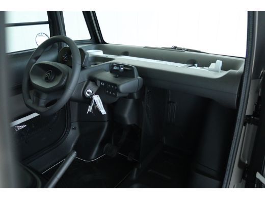 Citroën Ami | UIT VOORRAAD LEVERBAAR | Pano | LED | Color Pack Icy ActivLease financial lease
