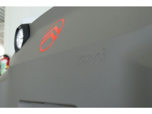 Citroën Ami | UIT VOORRAAD LEVERBAAR | Pano | LED | Color Pack Icy ActivLease financial lease