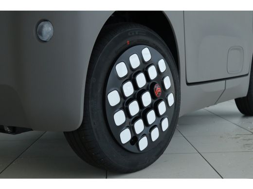 Citroën Ami | UIT VOORRAAD LEVERBAAR | Pano | LED | Color Pack Icy ActivLease financial lease