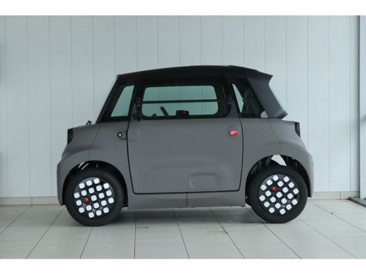 Citroën Ami | UIT VOORRAAD LEVERBAAR | Pano | LED | Color Pack Icy ActivLease financial lease