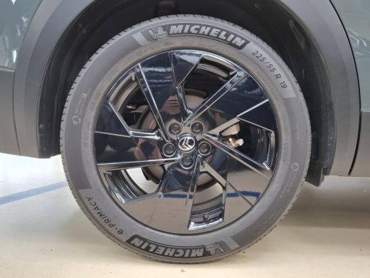 Citroën C5 Aircross 1.2 Hybrid 145 Max | Afn. Trekhaak | Schuif-/Kanteldak | Massage | Elektr. Achterklep | Stoelkoel... ActivLease financial lease
