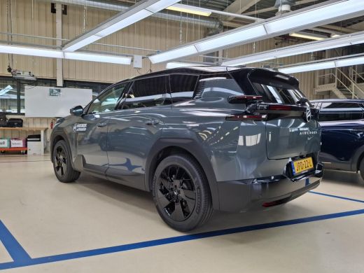 Citroën C5 Aircross 1.2 Hybrid 145 Max | Afn. Trekhaak | Schuif-/Kanteldak | Massage | Elektr. Achterklep | Stoelkoel... ActivLease financial lease