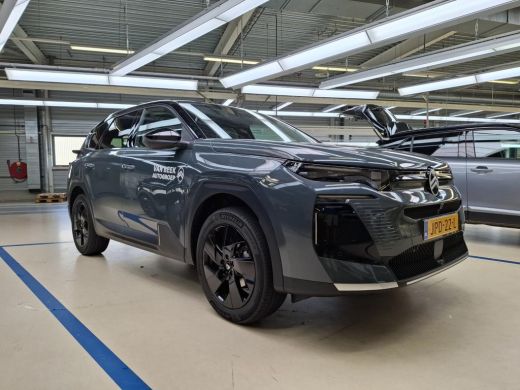 Citroën C5 Aircross 1.2 Hybrid 145 Max | Afn. Trekhaak | Schuif-/Kanteldak | Massage | Elektr. Achterklep | Stoelkoel... ActivLease financial lease