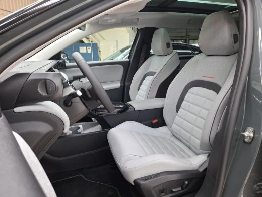 Citroën C5 Aircross 1.2 Hybrid 145 Max | Afn. Trekhaak | Schuif-/Kanteldak | Massage | Elektr. Achterklep | Stoelkoel... ActivLease financial lease