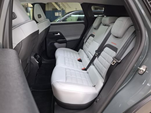Citroën C5 Aircross 1.2 Hybrid 145 Max | Afn. Trekhaak | Schuif-/Kanteldak | Massage | Elektr. Achterklep | Stoelkoel... ActivLease financial lease