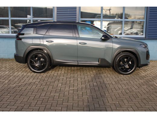 Citroën C5 Aircross 1.2 Hybrid 145 Max Tot 8 Jaar Garantie! | Vol-Leder | Adaptive Cruise | Massage | Elektr. Achterk... ActivLease financial lease