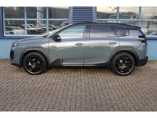 Citroën C5 Aircross 1.2 Hybrid 145 Max Tot 8 Jaar Garantie! | Vol-Leder | Adaptive Cruise | Massage | Elektr. Achterk... ActivLease financial lease