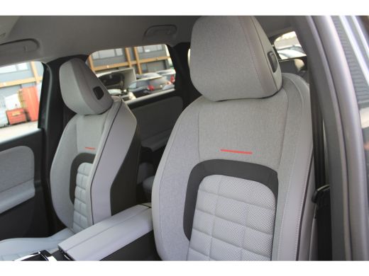 Citroën C5 Aircross 1.2 Hybrid 145 Max Tot 8 Jaar Garantie! | Vol-Leder | Adaptive Cruise | Massage | Elektr. Achterk... ActivLease financial lease