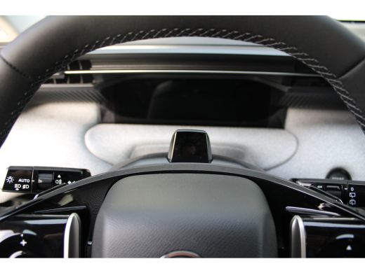 Citroën C5 Aircross 1.2 Hybrid 145 Max Tot 8 Jaar Garantie! | Vol-Leder | Adaptive Cruise | Massage | Elektr. Achterk... ActivLease financial lease