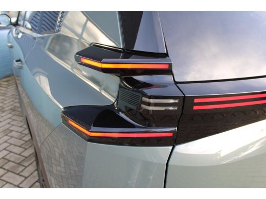 Citroën C5 Aircross 1.2 Hybrid 145 Max Tot 8 Jaar Garantie! | Vol-Leder | Adaptive Cruise | Massage | Elektr. Achterk... ActivLease financial lease