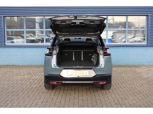 Citroën C5 Aircross 1.2 Hybrid 145 Max Tot 8 Jaar Garantie! | Vol-Leder | Adaptive Cruise | Massage | Elektr. Achterk... ActivLease financial lease
