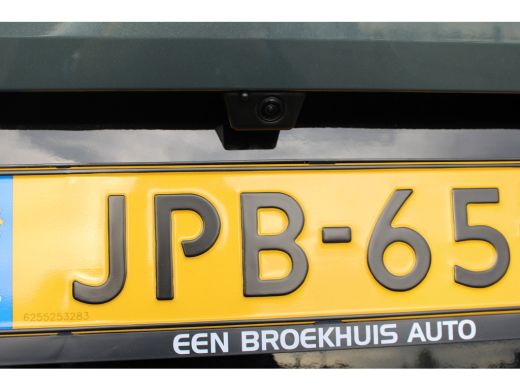 Citroën C5 Aircross 1.2 Hybrid 145 Max Tot 8 Jaar Garantie! | Vol-Leder | Adaptive Cruise | Massage | Elektr. Achterk... ActivLease financial lease