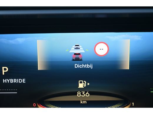 Citroën C5 Aircross 1.6 Plug-In Hybrid 195 Business Tot 8 Jaar Garantie! | 360 Camera | Adaptive Cruise | HeadUp-Disp... ActivLease financial lease