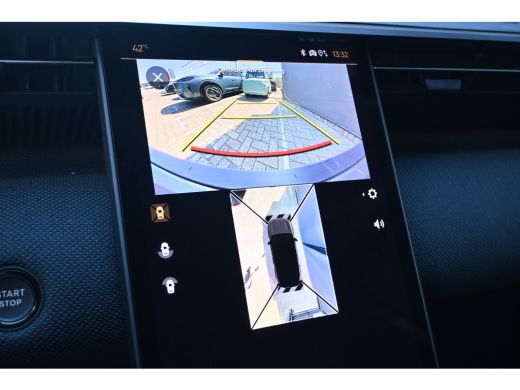 Citroën C5 Aircross 1.6 Plug-In Hybrid 195 Business Tot 8 Jaar Garantie! | 360 Camera | Adaptive Cruise | HeadUp-Disp... ActivLease financial lease