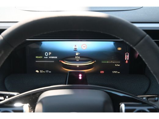Citroën C5 Aircross 1.6 Plug-In Hybrid 195 Business Tot 8 Jaar Garantie! | 360 Camera | Adaptive Cruise | HeadUp-Disp... ActivLease financial lease