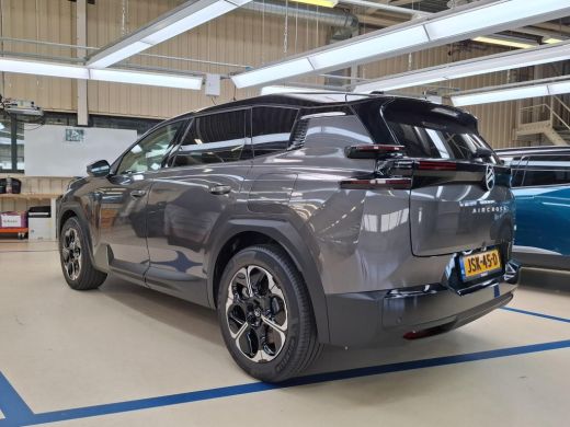 Citroën C5 Aircross 1.6 Plug-In Hybrid 195 Business Tot 8 Jaar Garantie! | 360 Camera | Adaptive Cruise | HeadUp-Disp... ActivLease financial lease