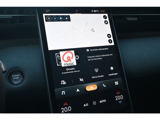 Citroën C5 Aircross 1.6 Plug-In Hybrid 195 Business Tot 8 Jaar Garantie! | 360 Camera | Adaptive Cruise | HeadUp-Disp... ActivLease financial lease